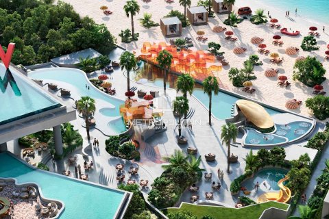 Penthouse lakás itt: Al Marjan Island, Ras Al Khaimah, EAE, 4 hálószoba, 409 m², azonosító: 664440 - fénykép 6