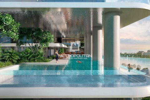 Penthouse lakás itt: Al Marjan Island, Ras Al Khaimah, EAE, 4 hálószoba, 409 m², azonosító: 664440 - fénykép 13
