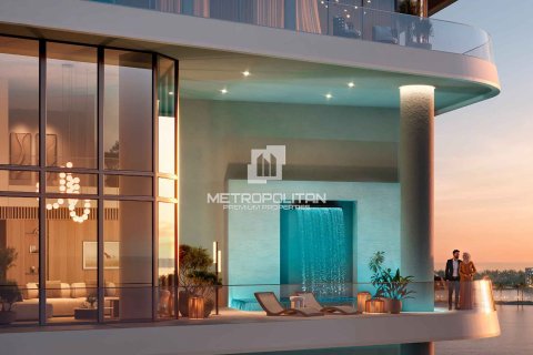 Penthouse lakás itt: Al Marjan Island, Ras Al Khaimah, EAE, 4 hálószoba, 409 m², azonosító: 664440 - fénykép 12