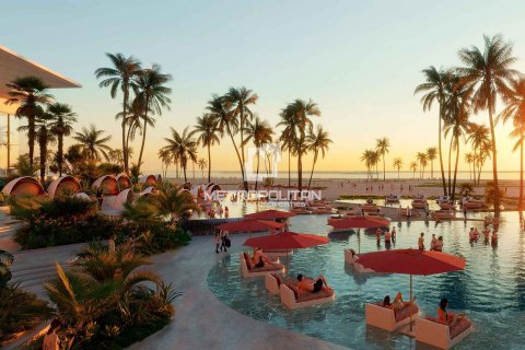 Penthouse lakás itt: Al Marjan Island, Ras Al Khaimah, EAE, 4 hálószoba, 409 m², azonosító: 664440 - fénykép 10