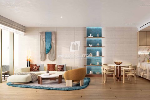 Penthouse lakás itt: Al Marjan Island, Ras Al Khaimah, EAE, 4 hálószoba, 409 m², azonosító: 664440 - fénykép 5