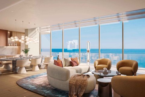 Penthouse lakás itt: Al Marjan Island, Ras Al Khaimah, EAE, 4 hálószoba, 409 m², azonosító: 664440 - fénykép 9