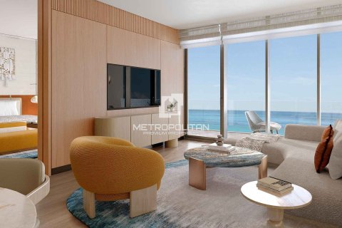 Penthouse lakás itt: Al Marjan Island, Ras Al Khaimah, EAE, 4 hálószoba, 409 m², azonosító: 664440 - fénykép 7