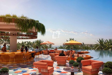 Penthouse lakás itt: Al Marjan Island, Ras Al Khaimah, EAE, 4 hálószoba, 409 m², azonosító: 664440 - fénykép 11