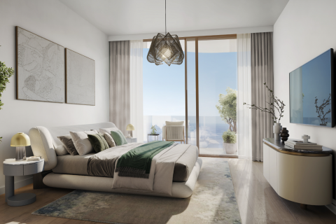 Byt v Dubai, SAE 2 ložnice, 111 m² Č.: 585078 - fotografie 14