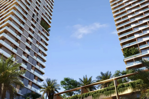 Byt v Dubai, SAE 2 ložnice, 111 m² Č.: 585078 - fotografie 3