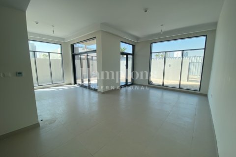 Vila v Dubai South (Dubai World Central), SAE 3 ložnice, 253.66699635 m² Č.: 585075 - fotografie 11