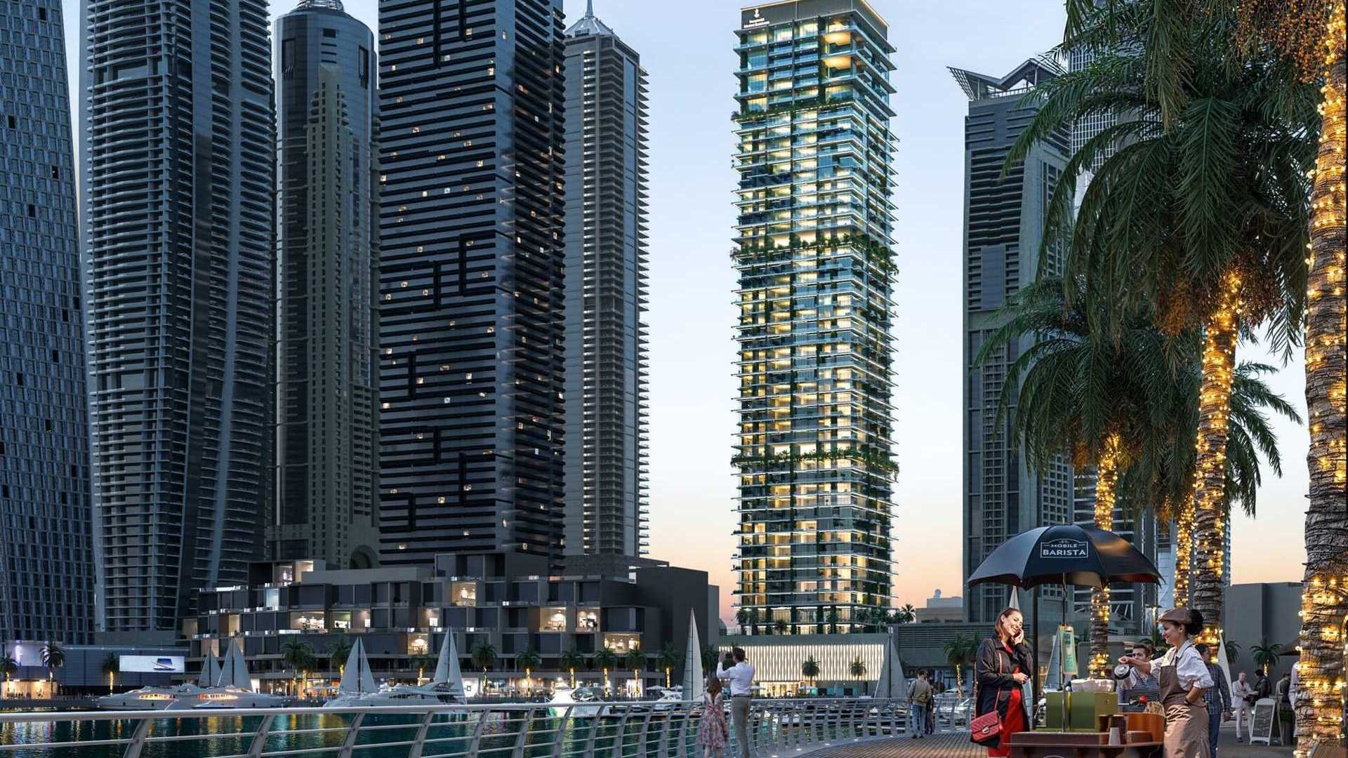 Kempinski Marina Residences