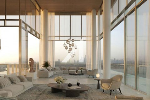 阿联酋 Dubai 待售 : 6 卧, 2228 平方米 , 编号572648 - 照片 1