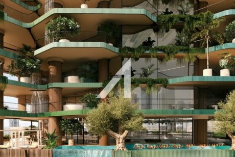 Byt v Dubai, SAE 2 ložnice, 276.9 m² Č.: 572645 - fotografie 10