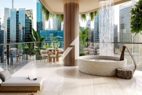 Byt v Dubai, SAE 2 ložnice, 276.9 m² Č.: 572645 - fotografie 8