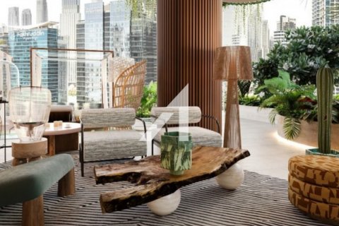 Byt v Dubai, SAE 2 ložnice, 276.9 m² Č.: 572645 - fotografie 4