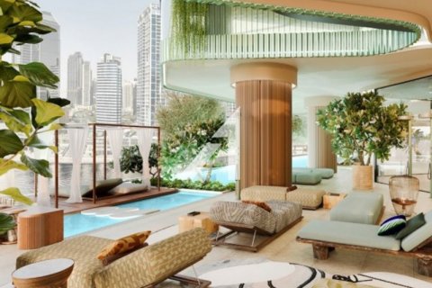 Byt v Dubai, SAE 2 ložnice, 276.9 m² Č.: 572645 - fotografie 1