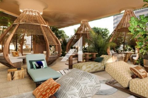 Byt v Dubai, SAE 2 ložnice, 276.9 m² Č.: 572645 - fotografie 6