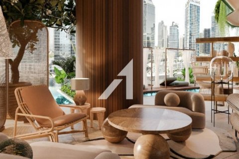 Byt v Dubai, SAE 2 ložnice, 276.9 m² Č.: 572645 - fotografie 5