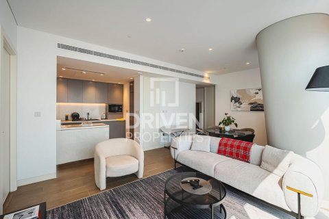 דירה למכירה ב Jumeirah Lake Towers, Dubai, איחוד האמירויות  1 חדר שינה, 68.84 מ"ר, מספר 744472 - תמונה 3