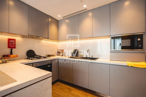 דירה למכירה ב Jumeirah Lake Towers, Dubai, איחוד האמירויות  1 חדר שינה, 68.84 מ"ר, מספר 744472 - תמונה 4