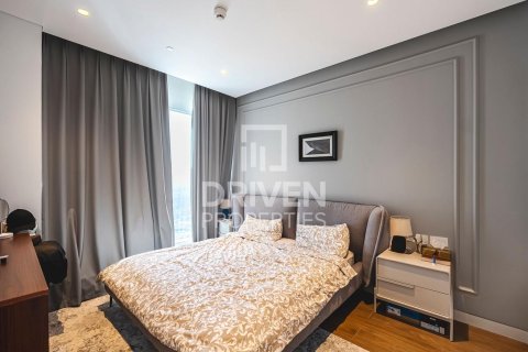 דירה למכירה ב Jumeirah Lake Towers, Dubai, איחוד האמירויות  1 חדר שינה, 68.84 מ"ר, מספר 744472 - תמונה 5