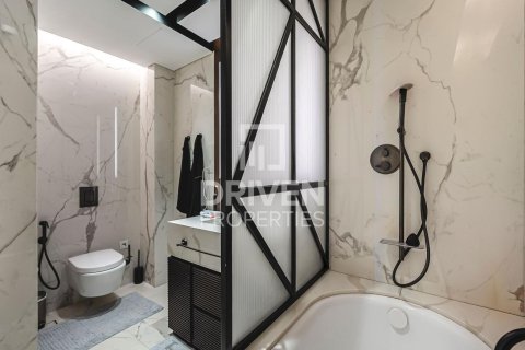 דירה למכירה ב Jumeirah Lake Towers, Dubai, איחוד האמירויות  1 חדר שינה, 68.84 מ"ר, מספר 744472 - תמונה 9