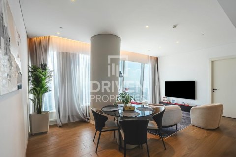 דירה למכירה ב Jumeirah Lake Towers, Dubai, איחוד האמירויות  1 חדר שינה, 68.84 מ"ר, מספר 744472 - תמונה 1