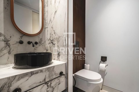 דירה למכירה ב Jumeirah Lake Towers, Dubai, איחוד האמירויות  1 חדר שינה, 68.84 מ"ר, מספר 744472 - תמונה 7