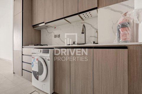 Jumeirah Village Circle, Dubai, BAE’de satılık daire 1 oda, 45.62 m² No 744473 - fotoğraf 7