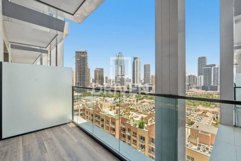 Jumeirah Village Circle, Dubai, BAE’de satılık daire 1 oda, 45.62 m² No 744473 - fotoğraf 8