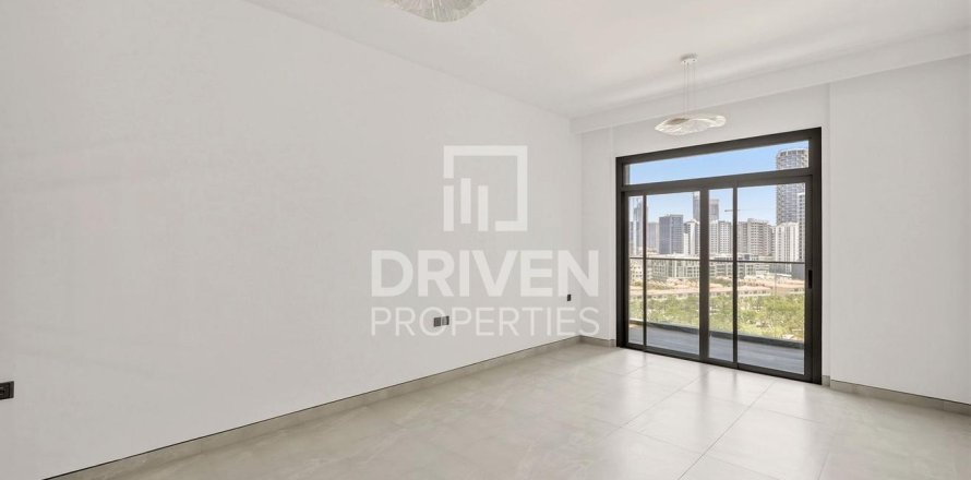 Jumeirah Village Circle, Dubai, BAE’de daire 1 oda, 45.62 m&sup2; No 744473