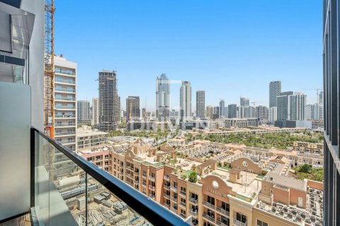 Jumeirah Village Circle, Dubai, BAE’de satılık daire 1 oda, 45.62 m² No 744473 - fotoğraf 10