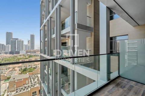 Jumeirah Village Circle, Dubai, BAE’de satılık daire 1 oda, 45.62 m² No 744473 - fotoğraf 9