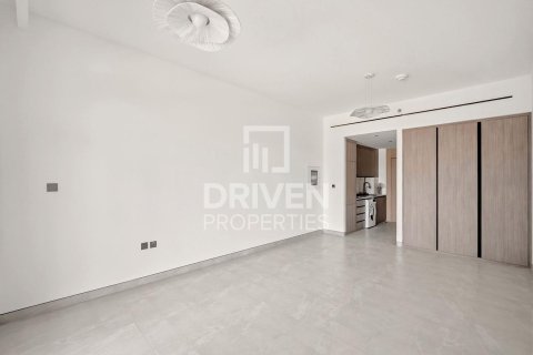 Jumeirah Village Circle, Dubai, BAE’de satılık daire 1 oda, 45.62 m² No 744473 - fotoğraf 4