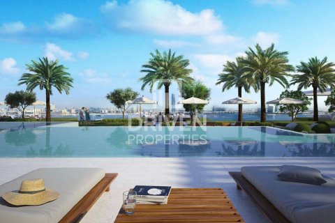 Apartman u Dubai Creek Harbour (The Lagoons), UAE 2 spavaćih soba, 98.94 m2 Br. 744468 - fotografija 3