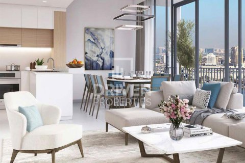 Apartman u Dubai Creek Harbour (The Lagoons), UAE 2 spavaćih soba, 98.94 m2 Br. 744468 - fotografija 9