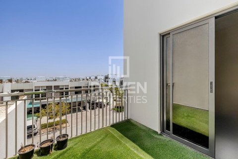 Townhouse de vânzare în Dubai, EAU 5 dormitoare, 174.84 mp. №744469 - poză 15