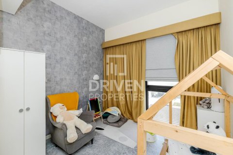 Townhouse de vânzare în Dubai, EAU 5 dormitoare, 174.84 mp. №744469 - poză 18