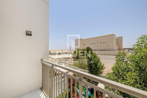 Townhouse de vânzare în Dubai, EAU 5 dormitoare, 174.84 mp. №744469 - poză 11