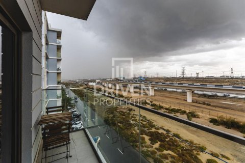 Leilighet til salgs i Al Furjan, Dubai, Emiratene 1 rom, 41.62 kvm Nr. 744474 - Foto 9