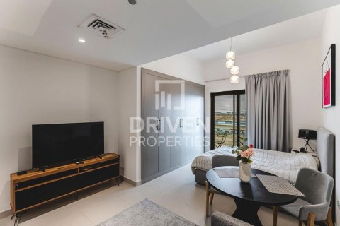 Apartment i Al Furjan, Dubai, UAE 1 værelse, 41.62 kvm № 744474