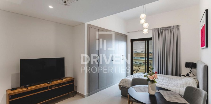 Leilighet i Al Furjan, Dubai, Emiratene 1 rom, 41.62 kvm nr. 744474