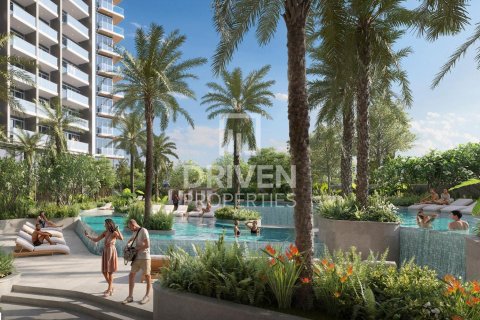 Business Bay, Dubai, UAE의 판매용 아파트 침실 1개, 55.56제곱미터 번호 744471 - 사진 16