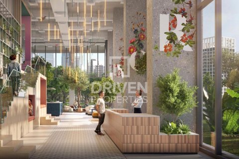 Business Bay, Dubai, UAE의 판매용 아파트 침실 1개, 55.56제곱미터 번호 744471 - 사진 17