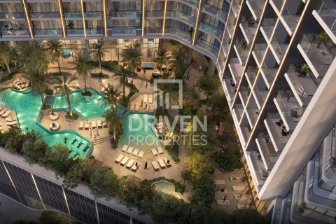 Business Bay, Dubai, UAE의 판매용 아파트 침실 1개, 55.56제곱미터 번호 744471 - 사진 6