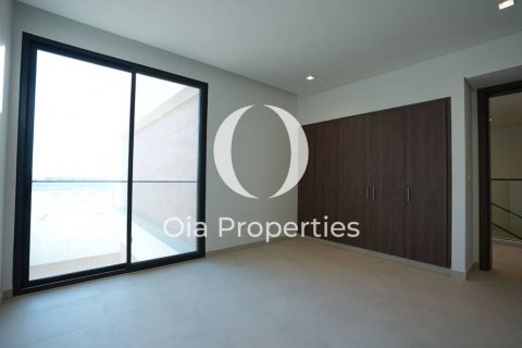 Vila na Saadiyat Island, Abu Dhabi, SAE 4 ložnice, 629 m² Č.: 608462 - fotografie 9
