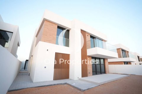 Vila na Saadiyat Island, Abu Dhabi, SAE 4 ložnice, 629 m² Č.: 608462 - fotografie 6