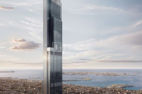 Dubai, संयुक्त अरब अमीरात में अपार्टमेंट, 3 बेडरूम, 188 वर्ग मीटर, संख्या 608459 - फ़ोटो 7