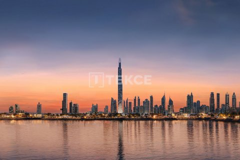 Apartmen di Dubai, UAE 2 bilik tidur, 121 meter persegi № 608458 - foto 2