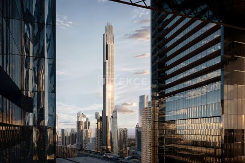 Apartmen di Dubai, UAE 2 bilik tidur, 121 meter persegi № 608458 - foto 4