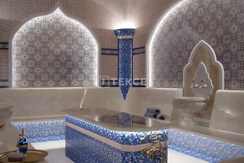 Apartmen di Dubai, UAE 2 bilik tidur, 121 meter persegi № 608458 - foto 27