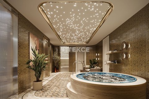 Apartmen di Dubai, UAE 2 bilik tidur, 121 meter persegi № 608458 - foto 24