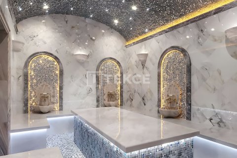 Apartmen di Dubai, UAE 2 bilik tidur, 121 meter persegi № 608458 - foto 28